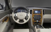 2008 Jeep Grand Cherokee Picture